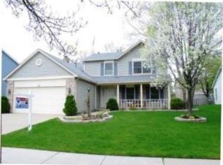 22 W Fabish Dr, Buffalo Grove, IL 60089
