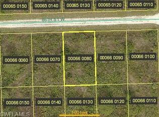 3305 66th St W, Lehigh Acres, FL 33971