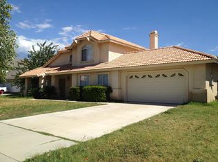 3761 N Tamarind Ave, Rialto, CA 92377