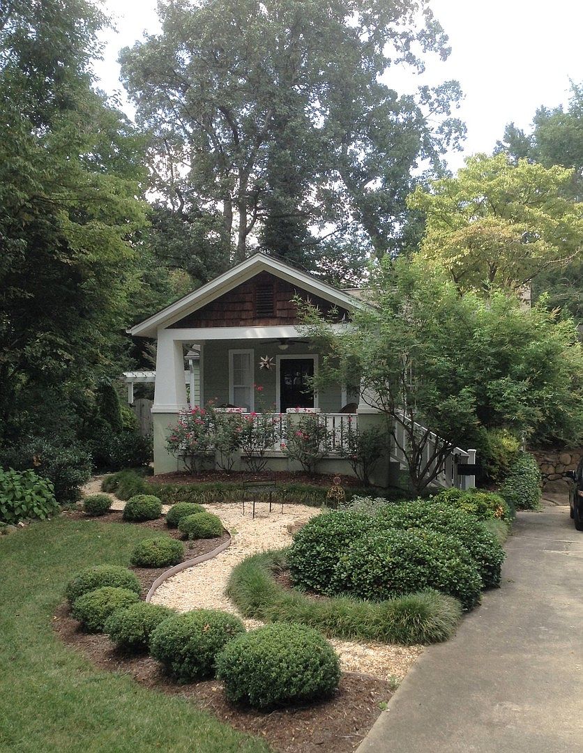 2461 Lyndhurst Ave, Winston Salem, NC 27103 Zillow