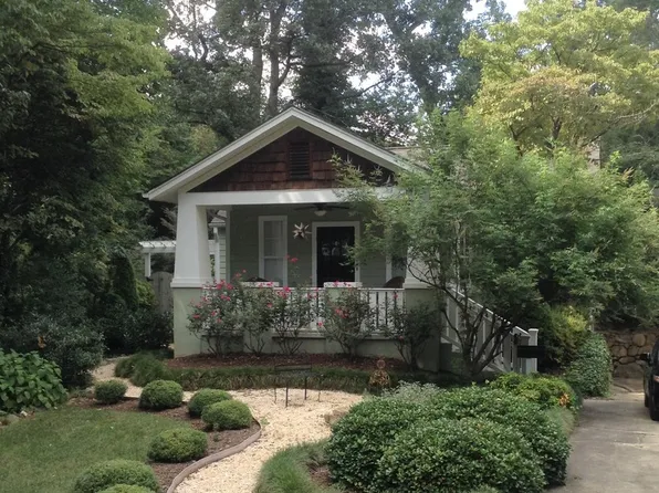 2461 Lyndhurst Ave, Winston Salem, NC 27103