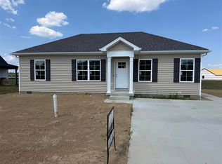 1102 Brook Ct Lot 36, Franklin, KY 42134
