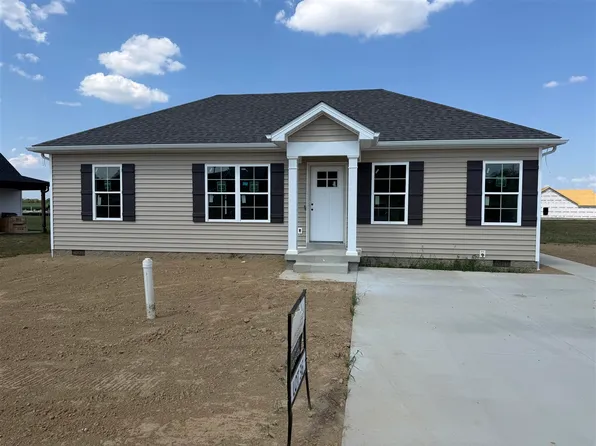 1102 Brook Ct Lot 36, Franklin, KY 42134