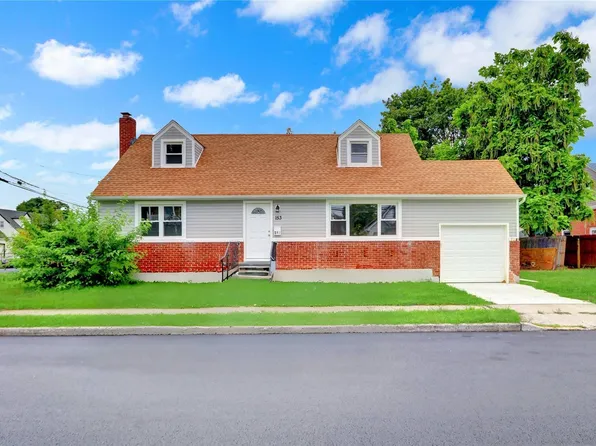 153 Argyle Avenue, Uniondale, NY 11553