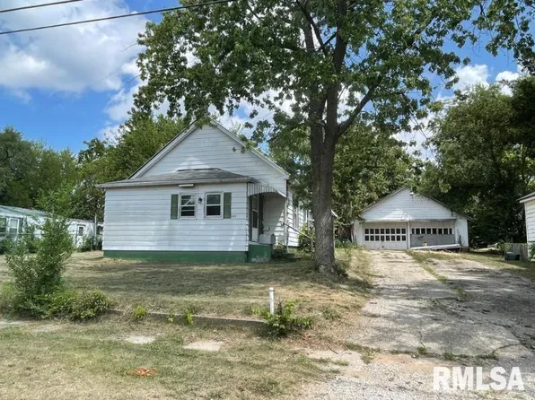 815 S 10th St, Havana, IL 62644