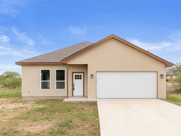 7605 Safe Harbor Dr, Brownwood, TX 76801