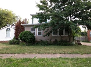 19201 Meredith Ave, Euclid, OH