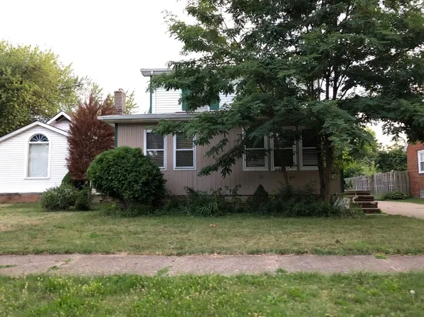 19201 Meredith Ave, Euclid, OH 44119
