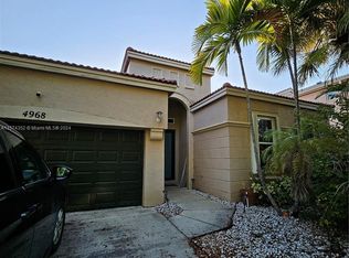 4968 SW 165th Ave, Hollywood, FL 33027