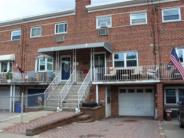 1027 Vincent Avenue, Bronx, NY 10465