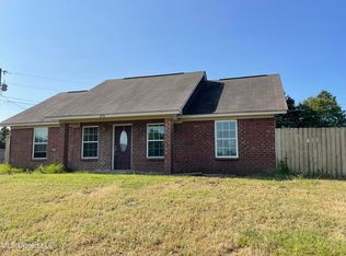 478 Old Benton Rd, Yazoo City, MS 39194