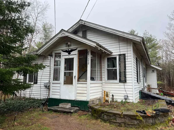 1378 Bearcamp Highway, Tamworth, NH 03883