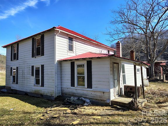 2nd image of 166 Old Helton School Rd