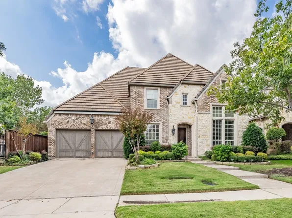 5817 Shoreside Dr, Irving, TX 75039