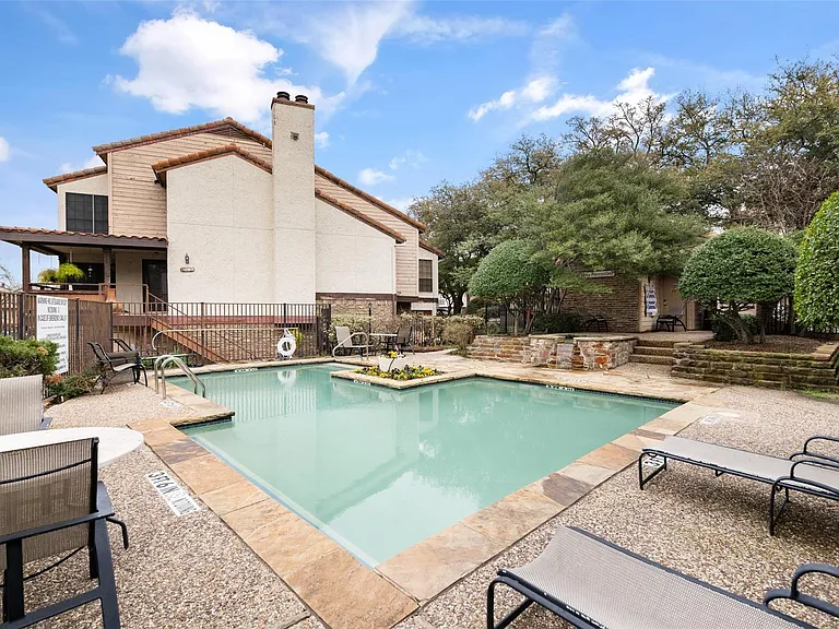 5626 Preston Oaks Rd #34A — Photo 19