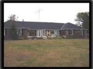30061 Highway 36, Brookfield, MO 64628