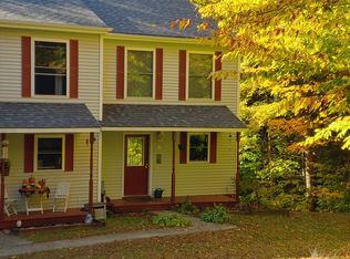 36 Waterwheel Way, Milton, VT 05468