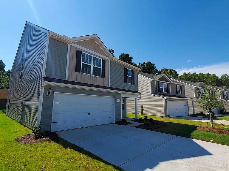 9111 Creedmore Hills Dr — Photo 1