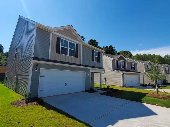 9111 Creedmore Hills Dr, Charlotte, NC 28214