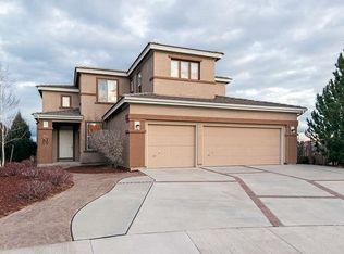 2500 Snow Partridge Dr, Reno, NV 89523