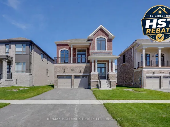 3081 Ireton St, Innisfil, ON L9S 0R9