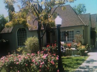 1373 Coolidge Ave, Pasadena, CA 91104