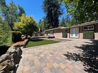6275 Sir Francis Drake Blvd, San Geronimo, CA 94963