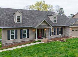 12308 Creek Hollow Ln, Soddy Daisy, TN 37379