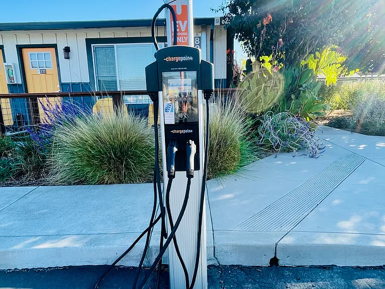 Access at Rohnert Park — Photo 24