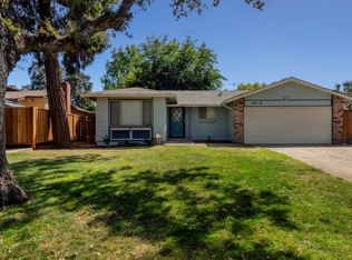 8816 Fallbrook Way, Sacramento, CA 95826