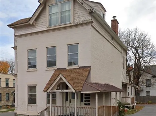 901 John St, Utica, NY 13501