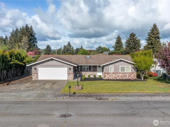 701 Bengal Court, Centralia, WA 98531