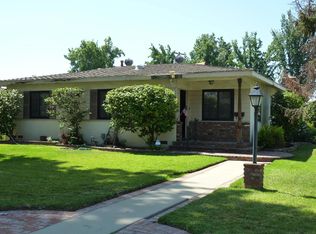 400 Danimere Ave, Arcadia, CA 91006