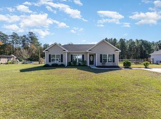 1948 W Homewood Rd, Conway, SC 29526