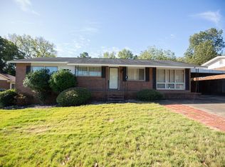 2014 Airport Thruway, Columbus, GA 31904