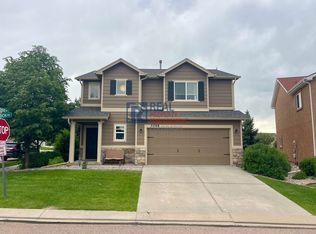 5708 Badenoch Ter, Colorado Springs, CO 80923