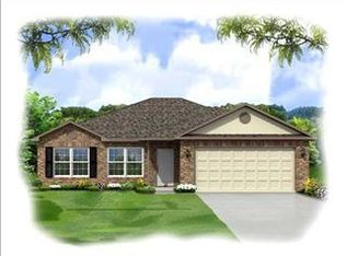 6121 Courtyards Ct, Oklahoma City, OK 73149
