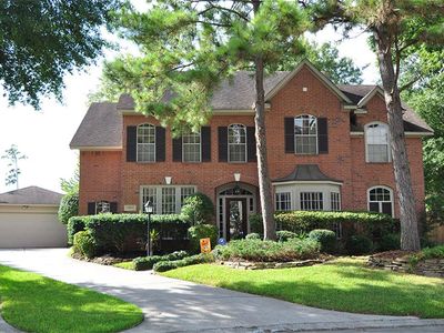 2903 Sycamore Tree Ct, Kingwood, TX, 77345