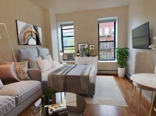 172 E 104th St #3A, New York, NY 10029