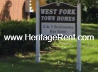 1804 W Fork Rd #6-1800, Cincinnati, OH 45223