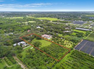 17090 SW 266th Ter, Homestead, FL 33031