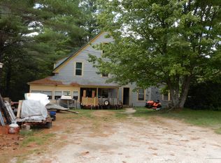 13 Harris Rd, East Baldwin, ME 04024