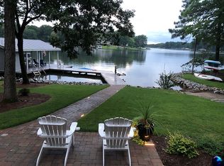 142 Hickory Ridge Trl, Henrico, NC 27842