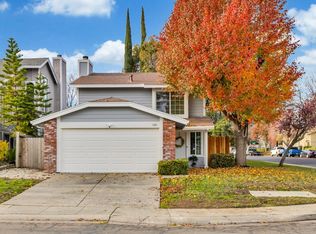 100 Independence Ave, Vacaville, CA 95687