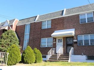 1913 S 29th St, Philadelphia, PA 19145