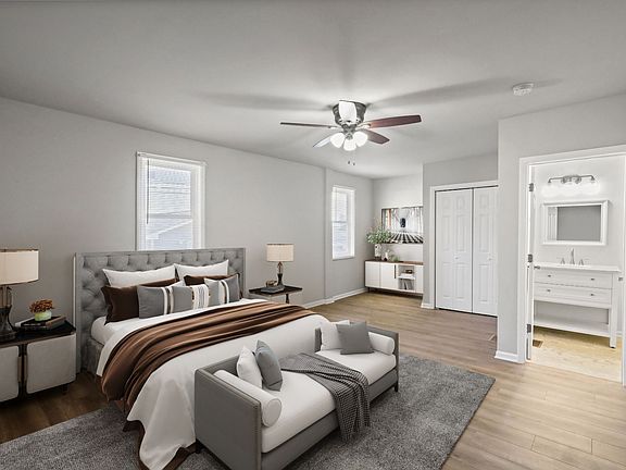 5th image of 4121 Prairie Ave