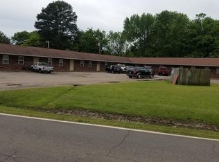 College Place Apts, Clarksville, AR, Clarksville, AR 72830