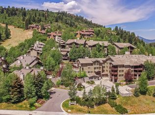 2100 Deer Valley Dr #406, Park City, UT 84060