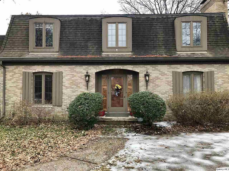 2528 Kentucky Rd, Quincy, IL 62301 Zillow