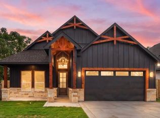5309 Graham St, Fort Worth, TX 76114